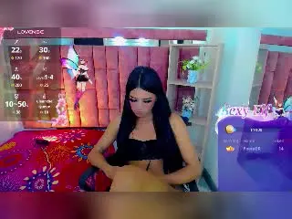 Xlovecam Nude Webcam of JessicaHottOne
