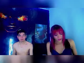 Xlovecam Live Sex Cam of LuxeCouple