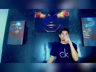 Xlovecam Sex Cam of LuxeCouple
