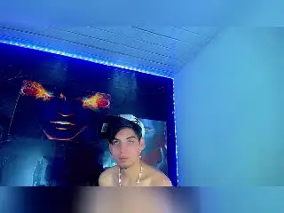 Xlovecam Adult Webcam of LuxeCouple