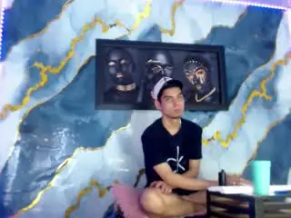 Xlovecam Live Porn of LuxeCouple