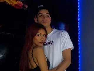 Xlovecam Sex Cam of LuxeCouple
