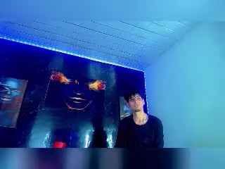 Xlovecam Nude Webcam of LuxeCouple