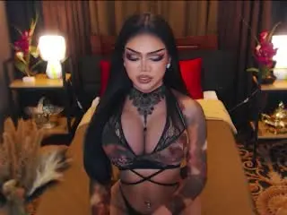Xlovecam Adult Webcam of DominiqueTaylor