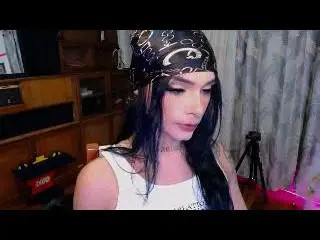 AdharaaMoon from xlovecam