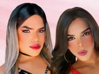 Xlovecam Live Sex Cam of MinaYCelesteMistress