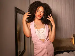 Xlovecam Adult Webcam of KataleyaFowler