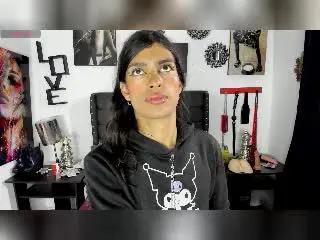 Xlovecam Sex Cam of LunarisSmith