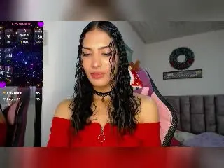 Xlovecam Best Webcam of Lunardy