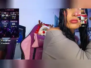 Xlovecam Sex Chat of Lunardy