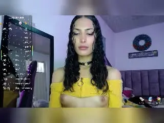 Xlovecam Adult Video Chat of Lunardy