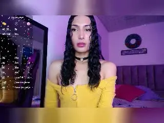 Xlovecam Adult Webcams of Lunardy