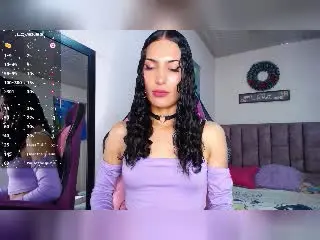 Xlovecam Adult Webcam of Lunardy