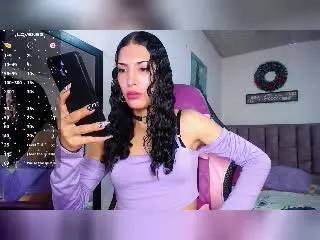 Lunardy from xlovecam