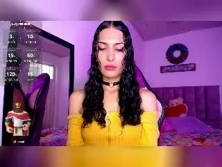 Xlovecam Live Sex Cam of Lunardy