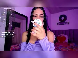 Xlovecam Live Porn of Lunardy