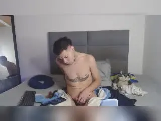 Xlovecam Live Porn of MarceloMilk