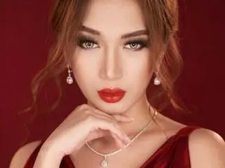 Xlovecam Best Webcam of xGoddessJazzyx