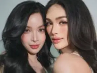 Xlovecam Adult Video Chat of TwoGorgeousAngels