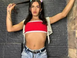 MaraSummers from xlovecam