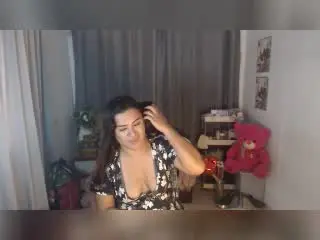 Xlovecam Live Sex Cam of SweetFilipinaTS