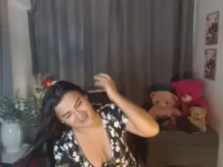 Xlovecam Free Porn Cam of SweetFilipinaTS