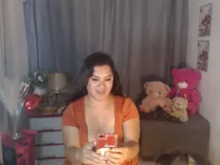Xlovecam Sex Chat of SweetFilipinaTS