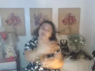Xlovecam Nude Webcam of SweetFilipinaTS