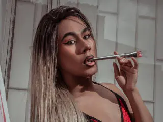 Xlovecam Live Porn of ScarlettHotSweet