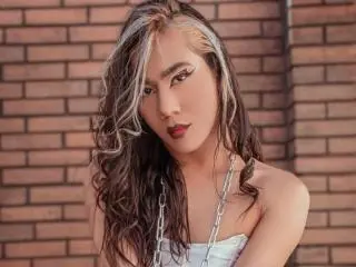 Xlovecam Nude Webcam of ScarlettHotSweet