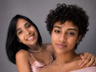 Xlovecam Free Live Porn of ValeryAndDarianny