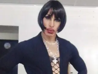 LilithMadame from xlovecam