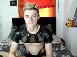 Xlovecam Sex Chat of KenFerrer