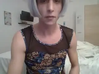 Xlovecam Private Sex Chat of LaWendy69