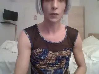 Xlovecam Adult Webcam of LaWendy69