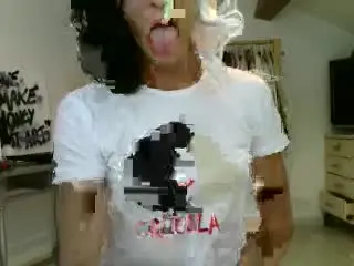 Xlovecam Best Webcam of LaWendy69