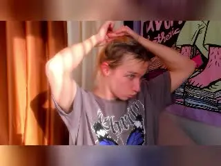 Xlovecam Sex Chat of IceBenz