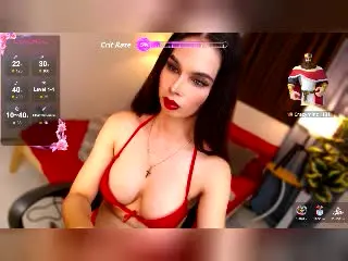 Xlovecam Live Sex of KirstenMoore