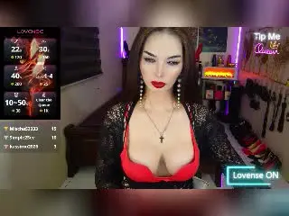 Xlovecam Sex Chat of KirstenMoore