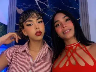 Xlovecam Watch Live Sex Cams of LuxuryQueens