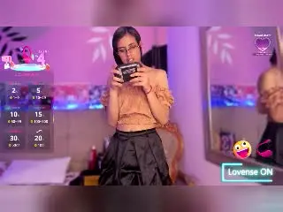 Xlovecam Private Sex Chat of EimyFlorian