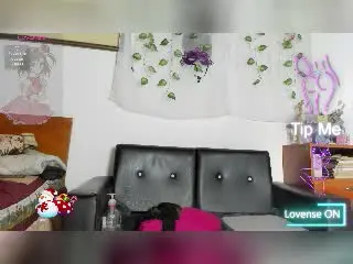 Xlovecam Adult Webcams of MishellBons