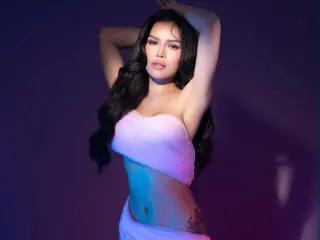 Xlovecam Private Sex Chat of NikkiLuxe
