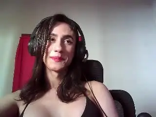 Xlovecam Live Sex of AnngelG