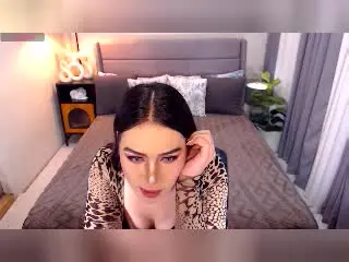 Xlovecam Live Sex Cam of YazminTrans