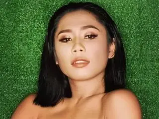 AmandaVictoria from xlovecam