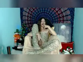 Xlovecam Nude Webcam of SanzJulie