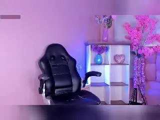 Xlovecam Sex Cam of HannielVega