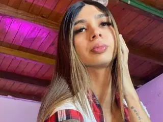Xlovecam Adult Webcam of TatiianaExoticc