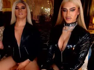Xlovecam Live Porn of TwoMajesticAngels